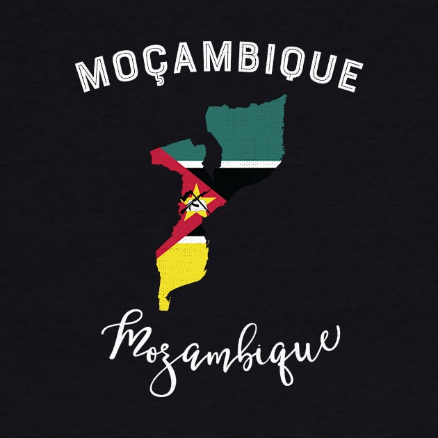 Mozambique by phenomad